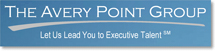 Avery Point Group - Executive Search and Recruiting